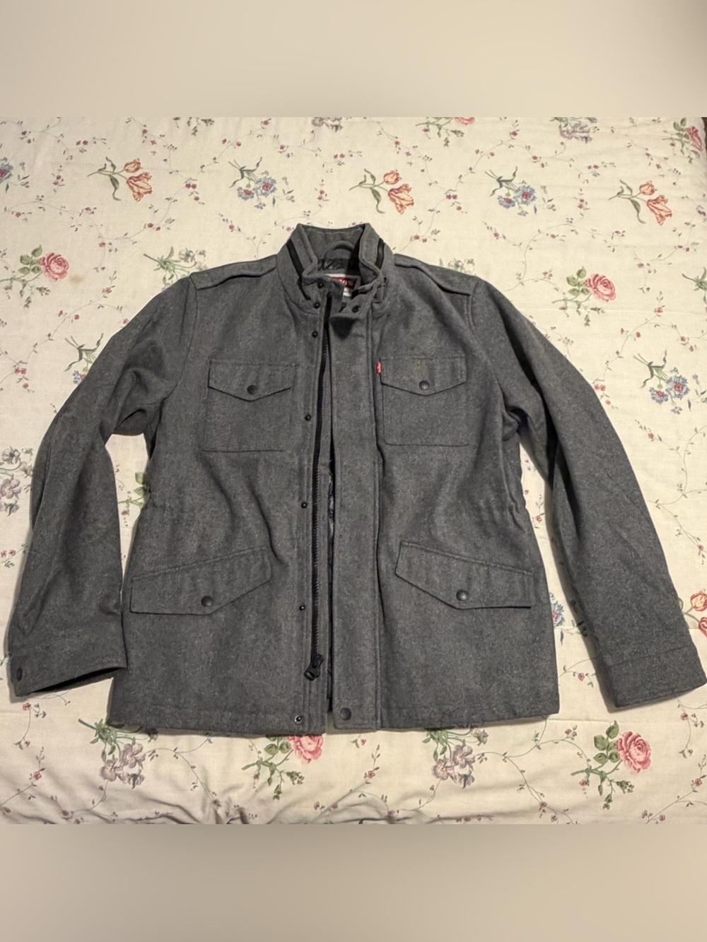 Levi’s men’s coat